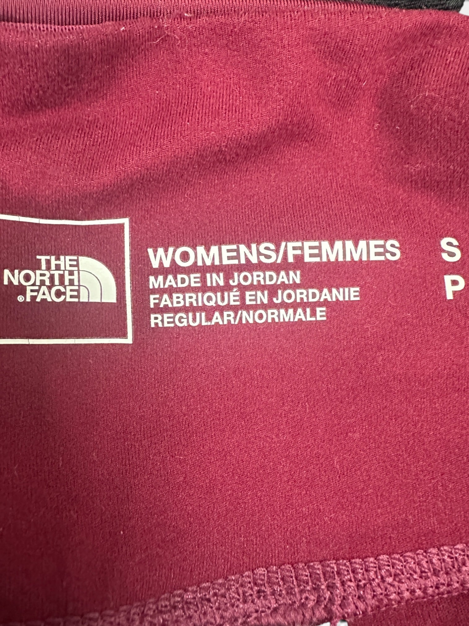 The North Face Women’s Winter Warm Essential Leggings Size SP - Boysenberry