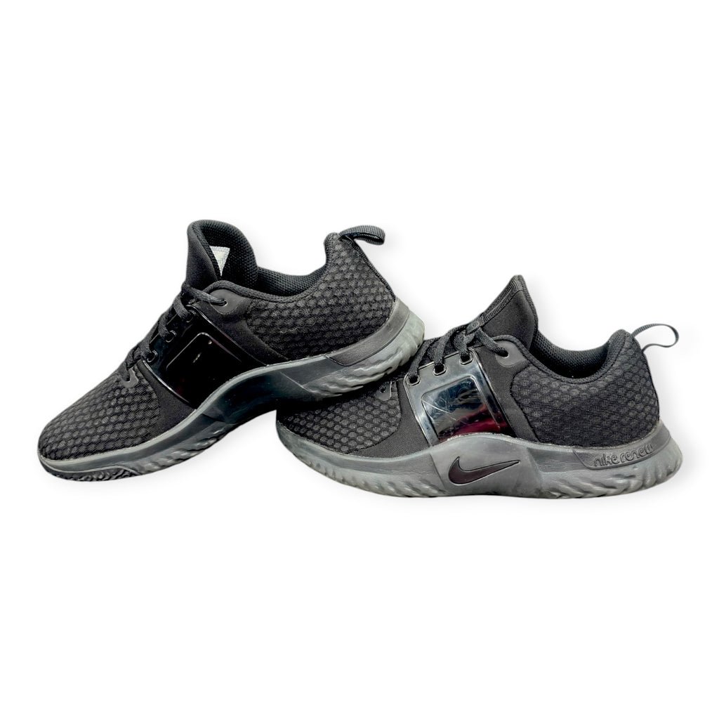 Nike Renew In-Season TR 10 Black Off Noir Size 9