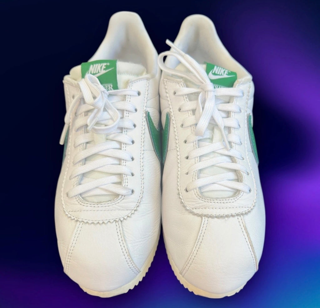 Nike Stranger Things x Nike Cortez 'Hawkins High' Sneakers M10.5