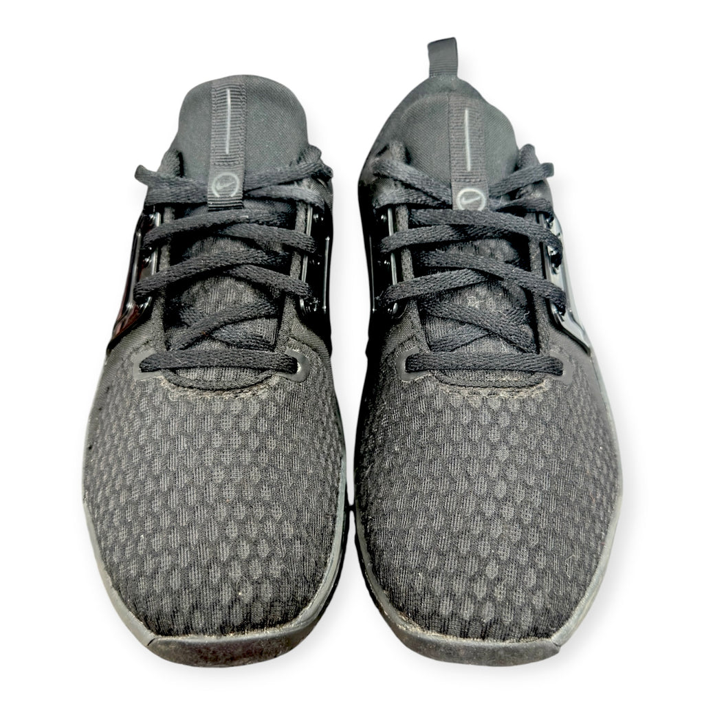 Nike Renew In-Season TR 10 Black Off Noir Size 9