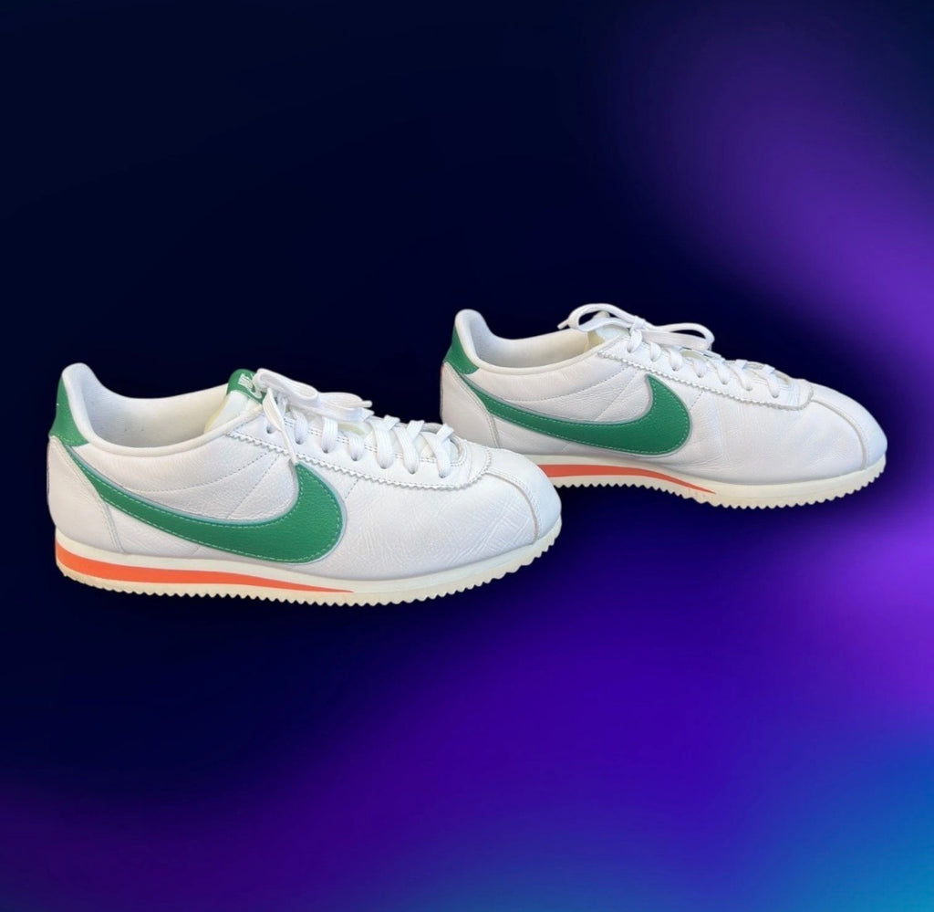 Nike Stranger Things x Nike Cortez 'Hawkins High' Sneakers M10.5