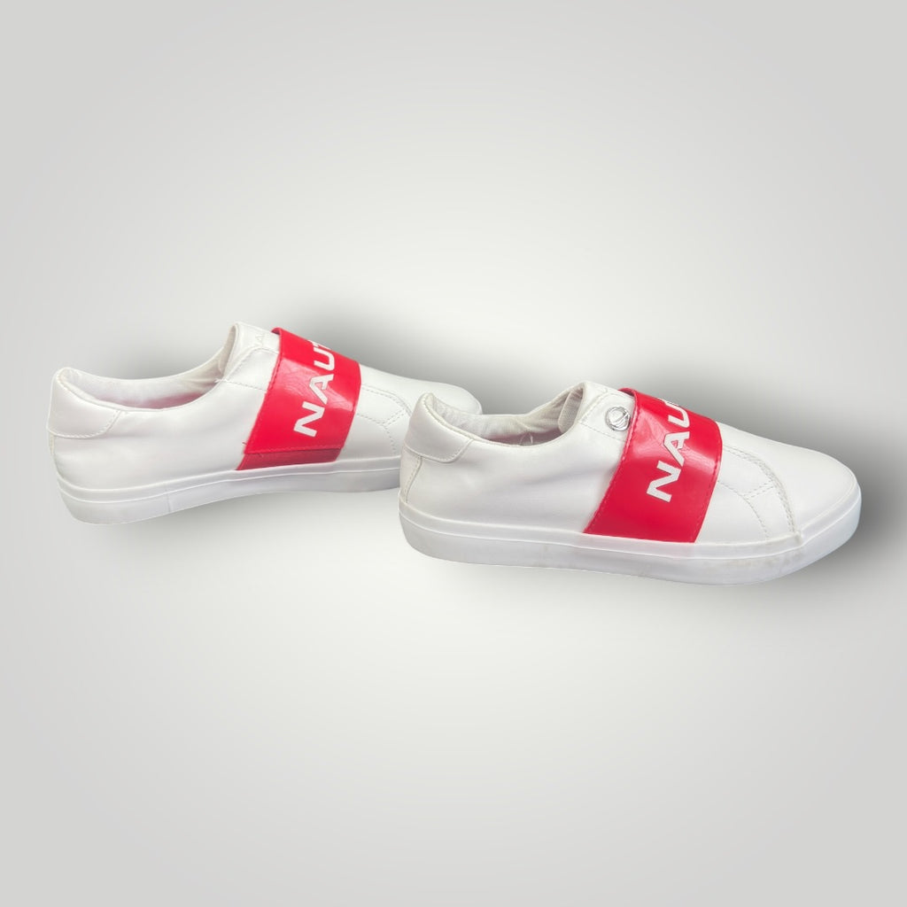 Nautica Gaye Slip-on Sneakers Women's Shoes Size 8.5