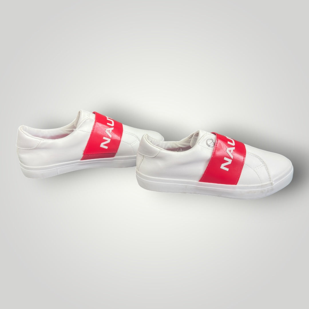 Nautica Gaye Slip-on Sneakers Women's Shoes Size 8.5