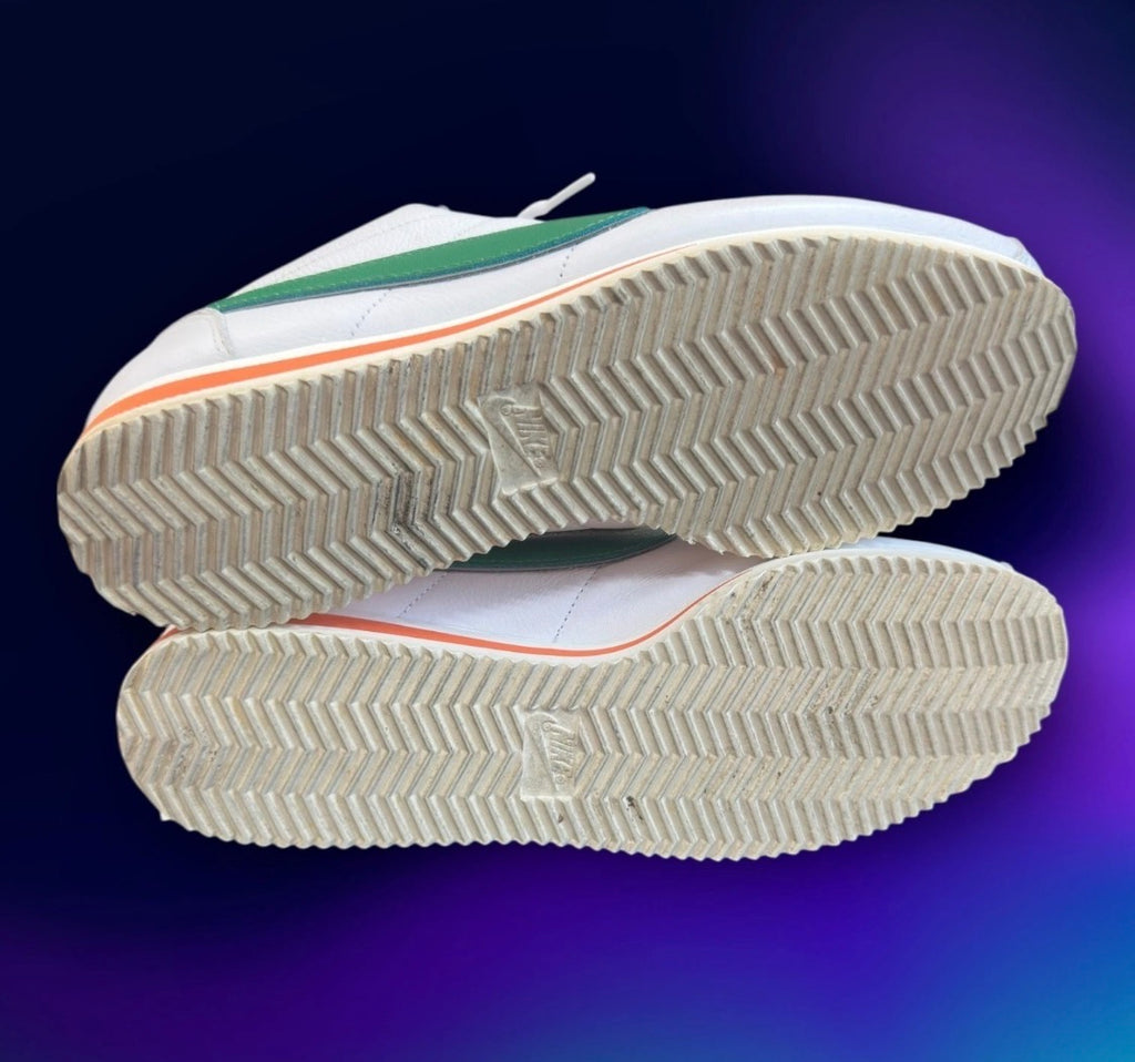 Nike Stranger Things x Nike Cortez 'Hawkins High' Sneakers M10.5