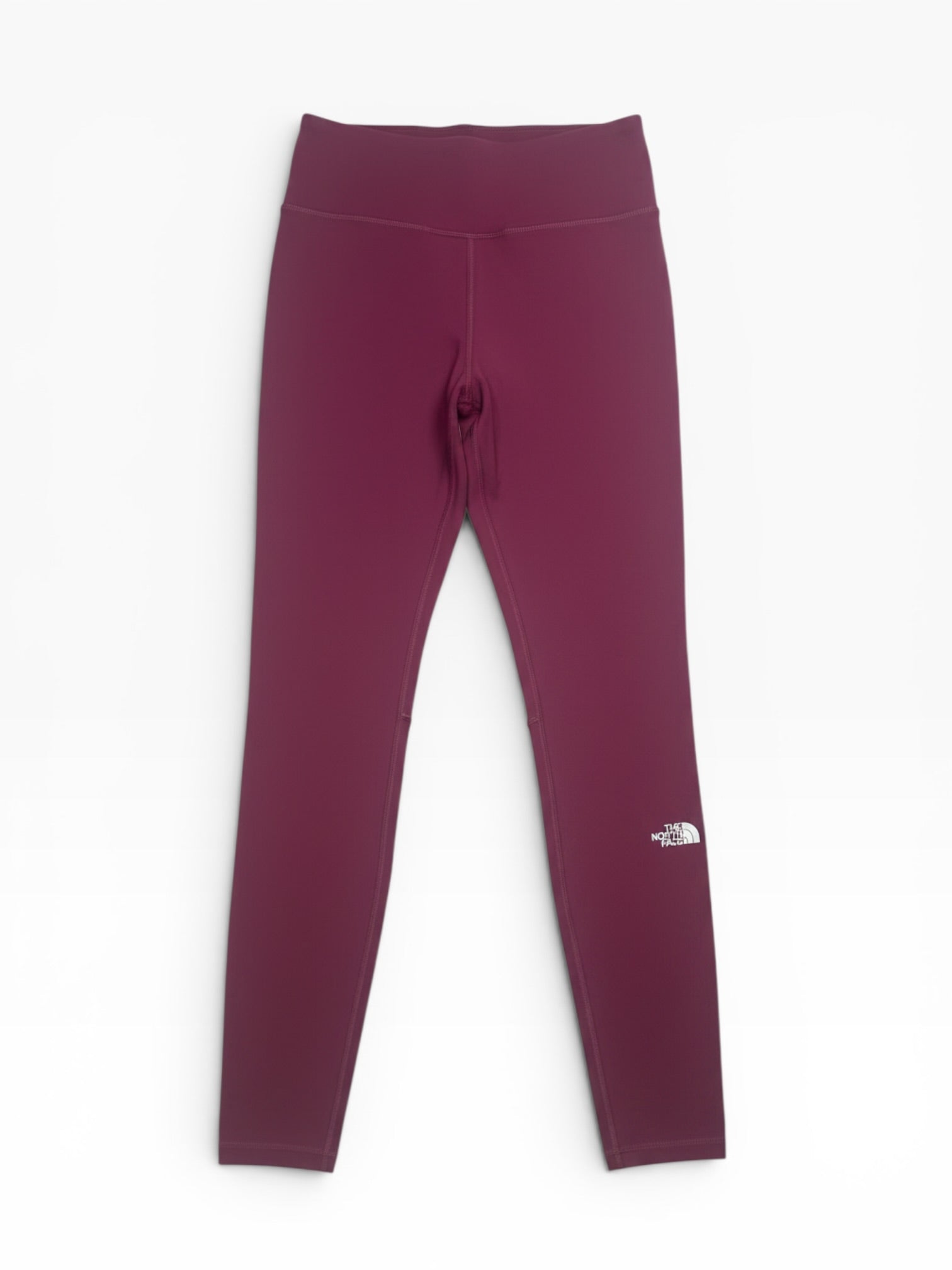 The North Face Women’s Winter Warm Essential Leggings Size SP - Boysenberry