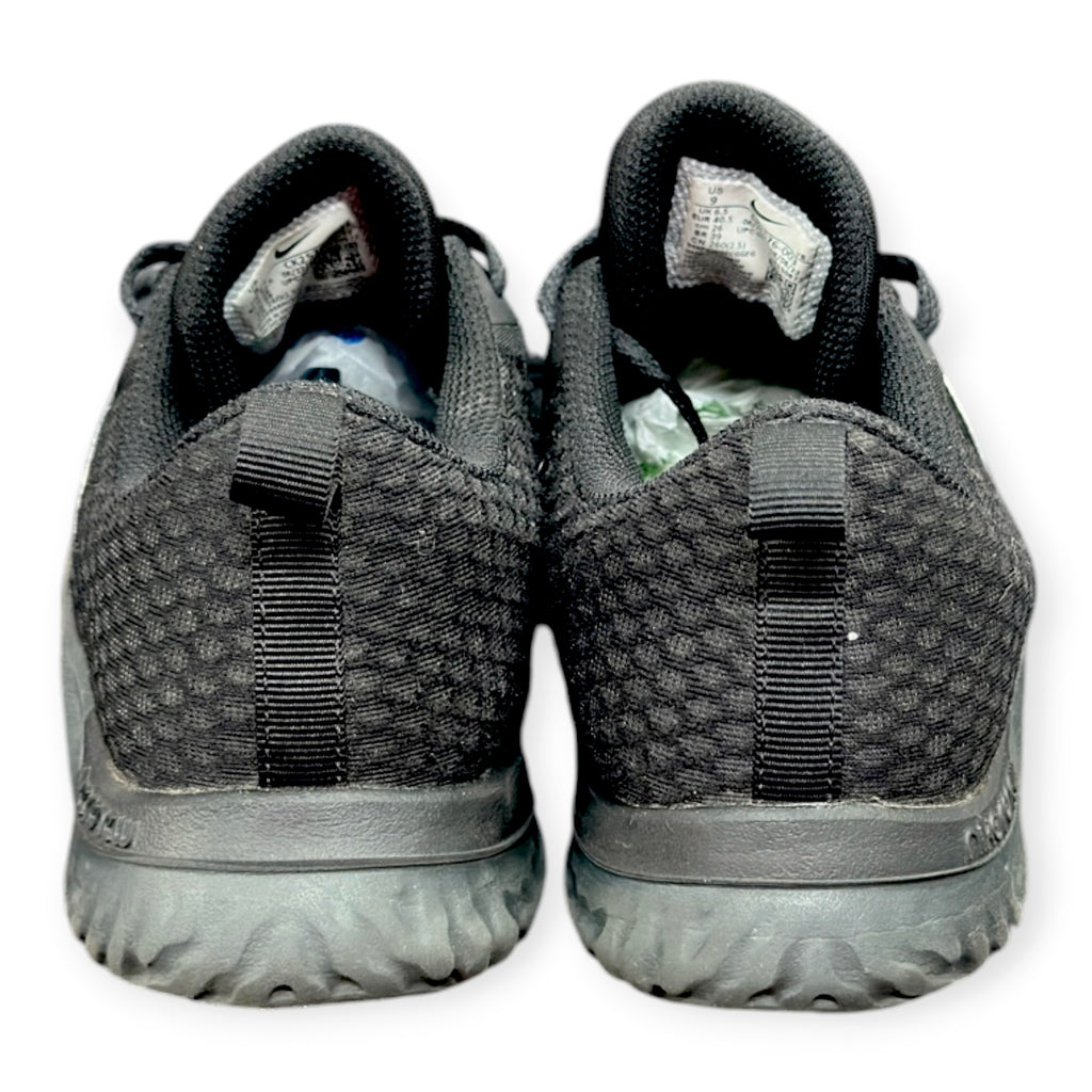 Nike Renew In-Season TR 10 Black Off Noir Size 9