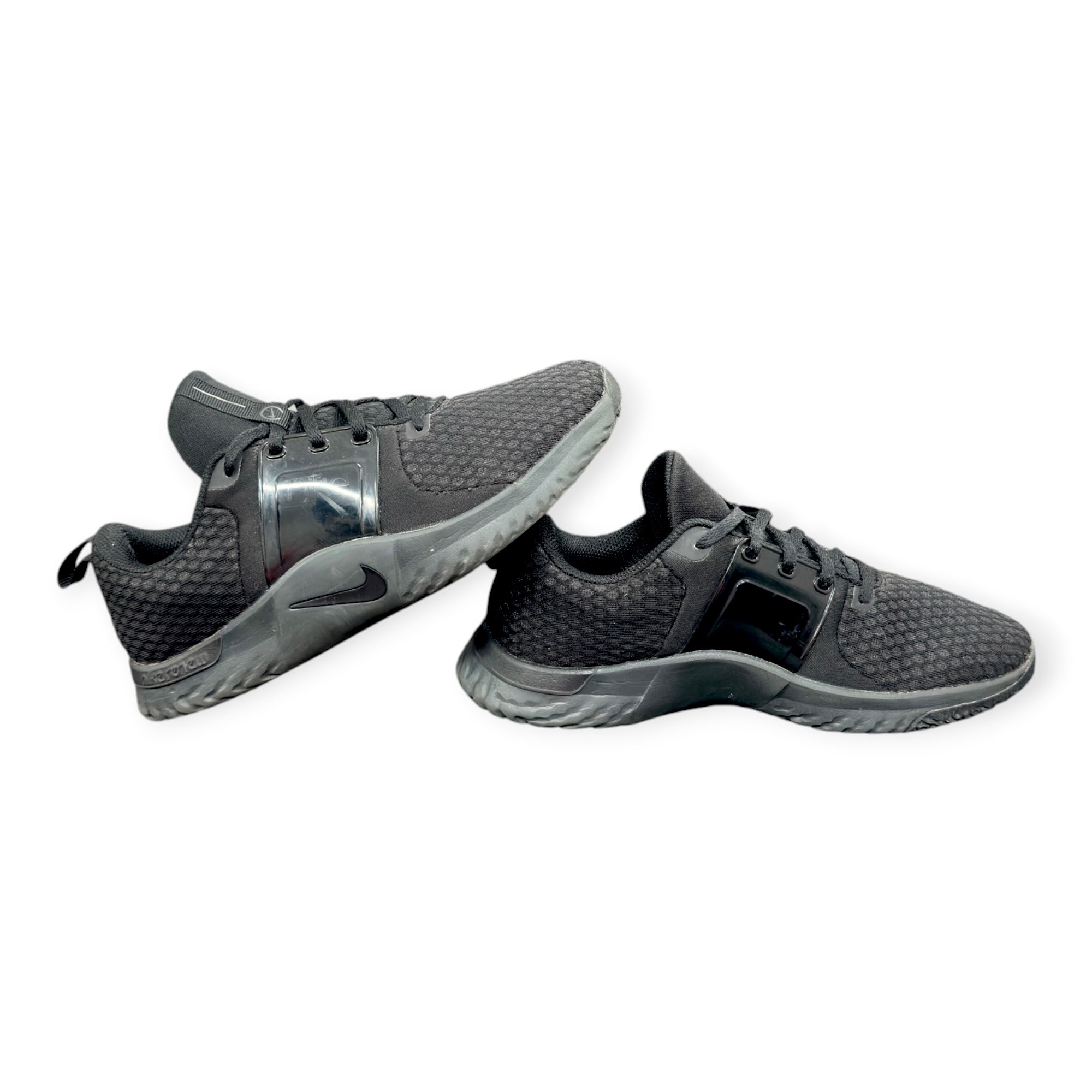 Nike Renew In-Season TR 10 Black Off Noir Size 9