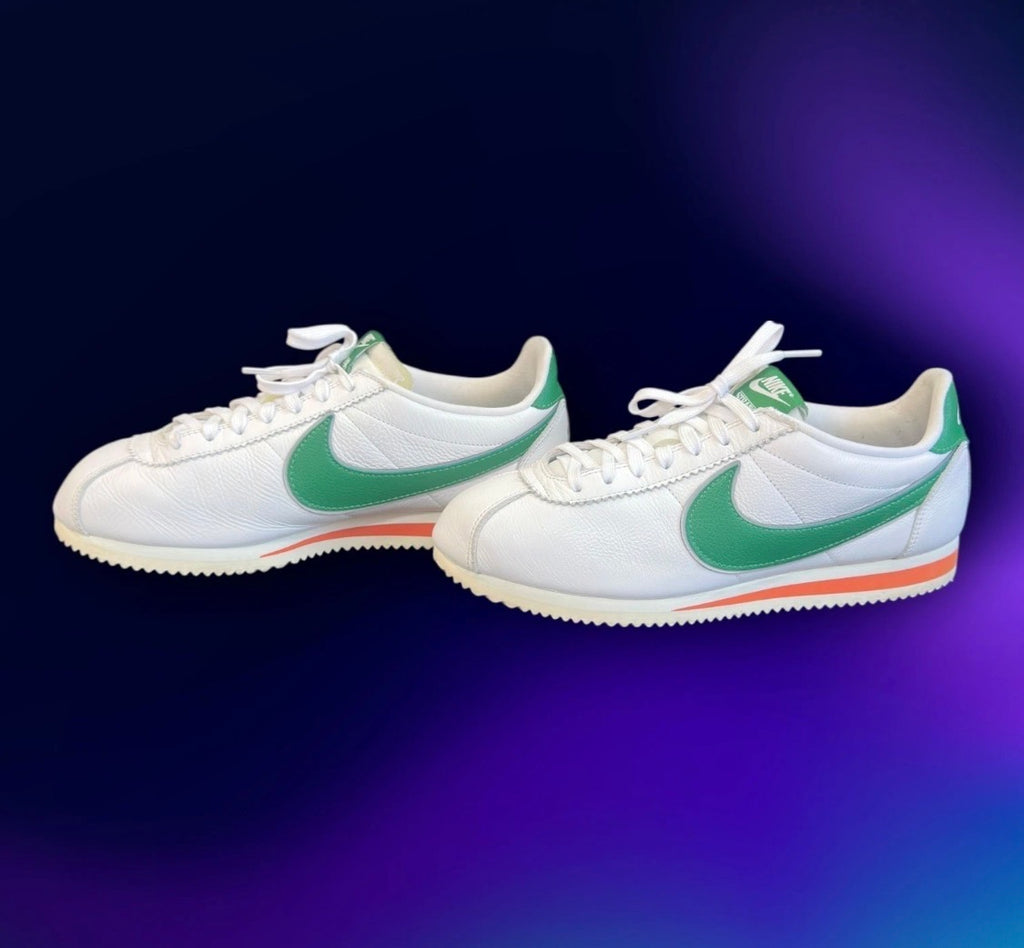 Nike Stranger Things x Nike Cortez 'Hawkins High' Sneakers M10.5