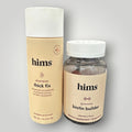 Hims Thick Fix System Hair Regrowth Shampoo Gummies Exp 05/2027